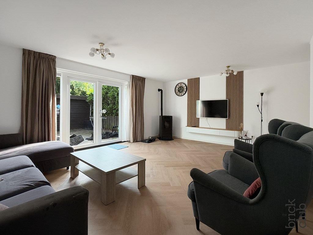 Louis Paul Boonstraat 25 – photo 2