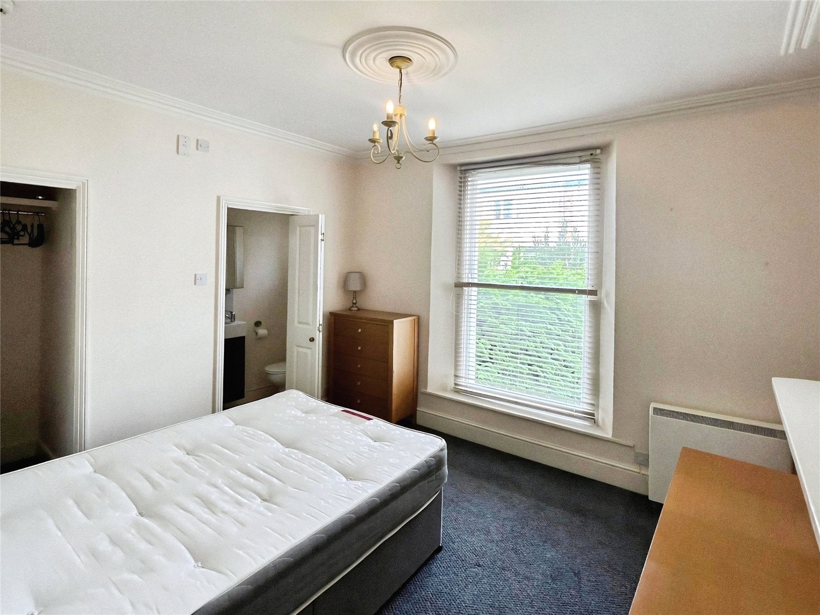 Flat Alexandra Park in Bristol