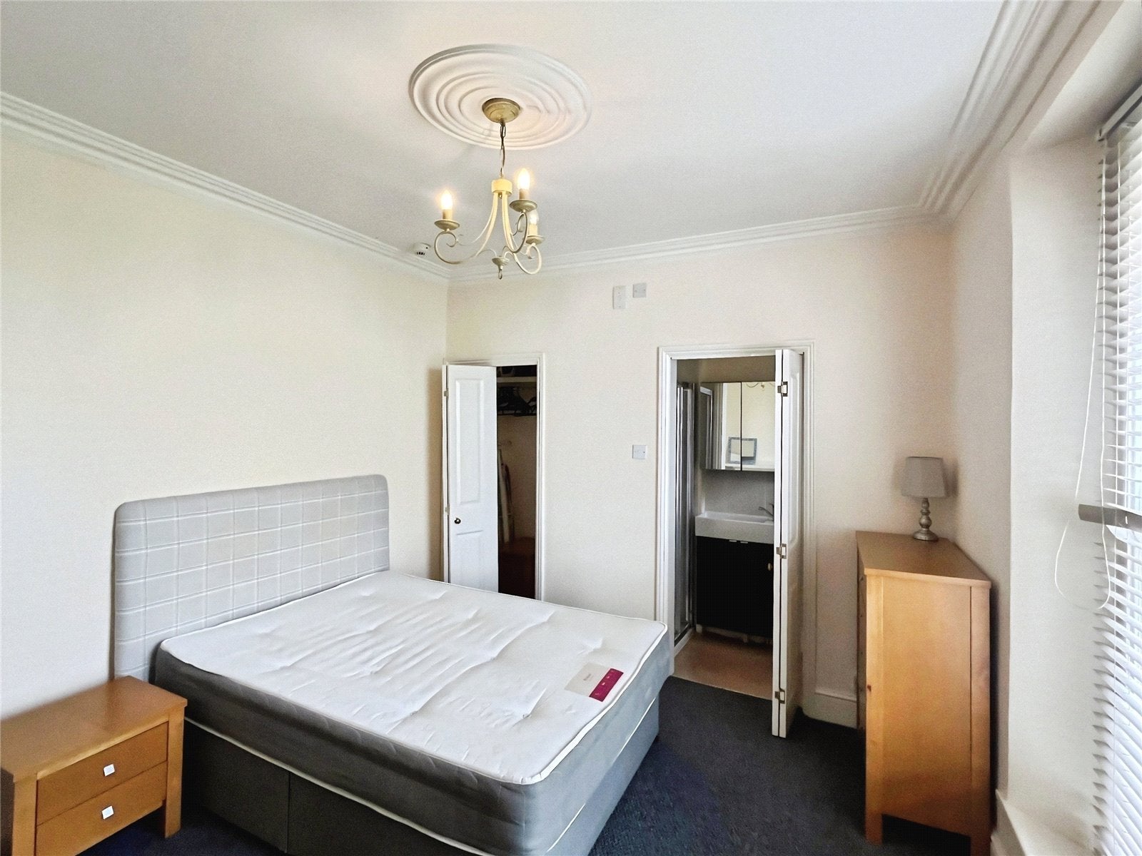 Flat Alexandra Park in Bristol
