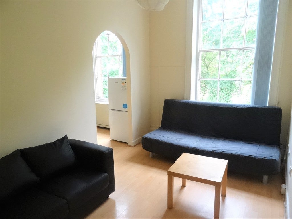Flat Hanover Square in Leeds