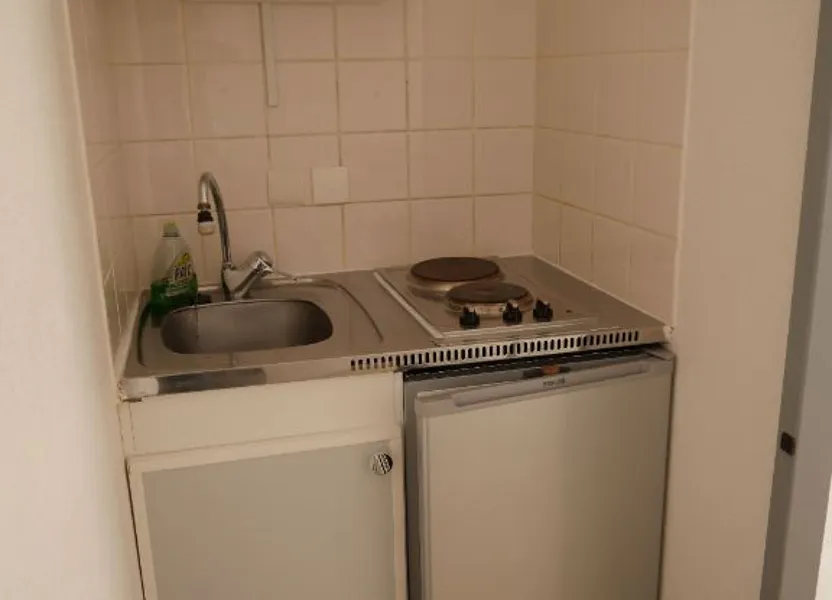 Appartement Rue de Verdun à Caluire-et-Cuire