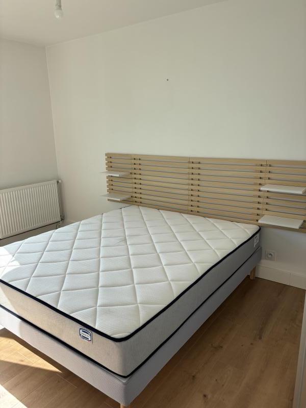 Flat Rue des Treilles in Libourne