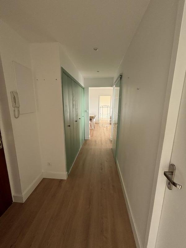 Flat Rue des Treilles in Libourne