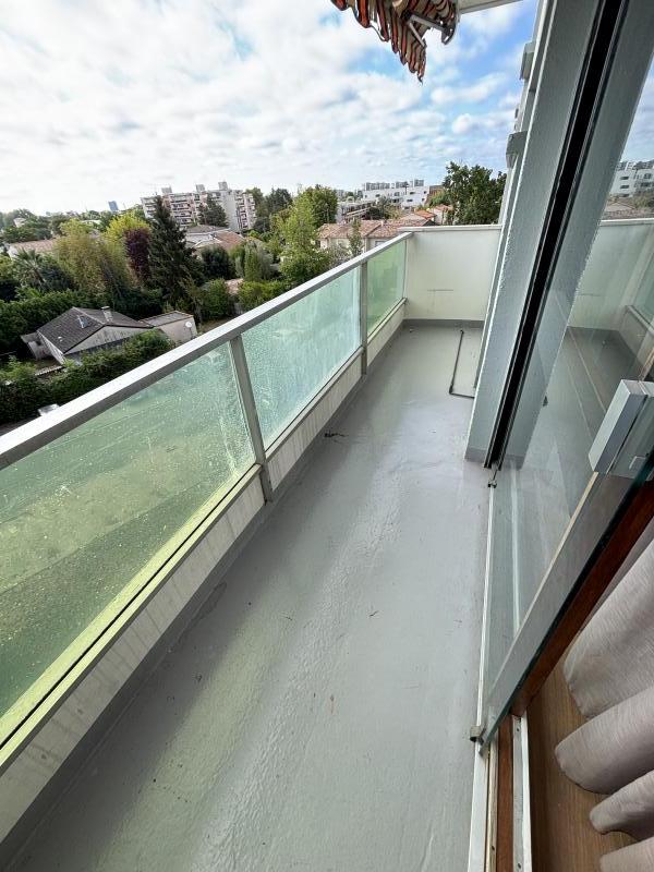 Flat Rue des Treilles in Libourne