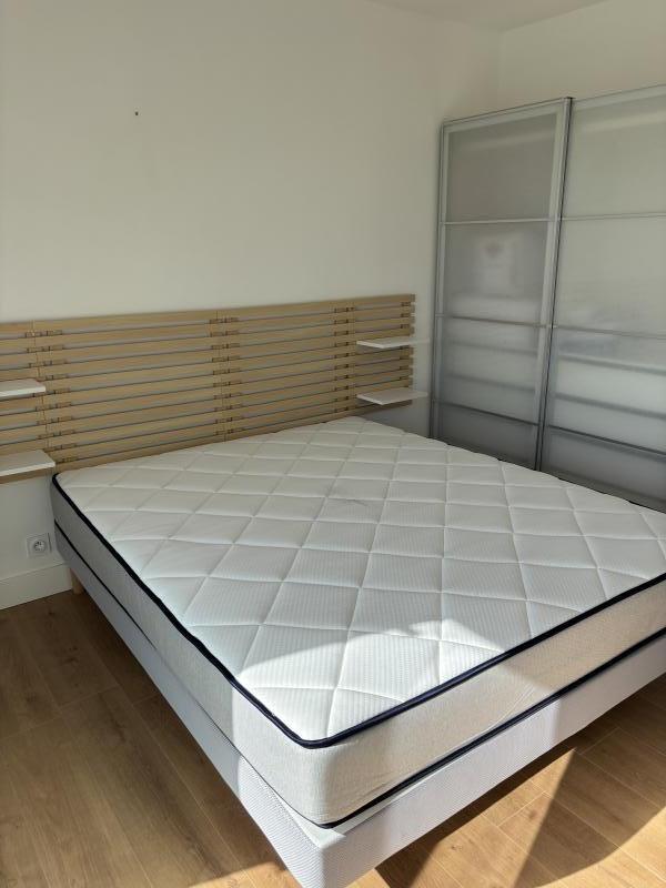 Flat Rue des Treilles in Libourne