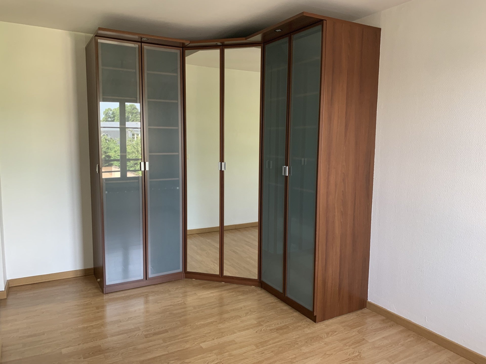 Appartement Rue Victor Gilbert à Chartres