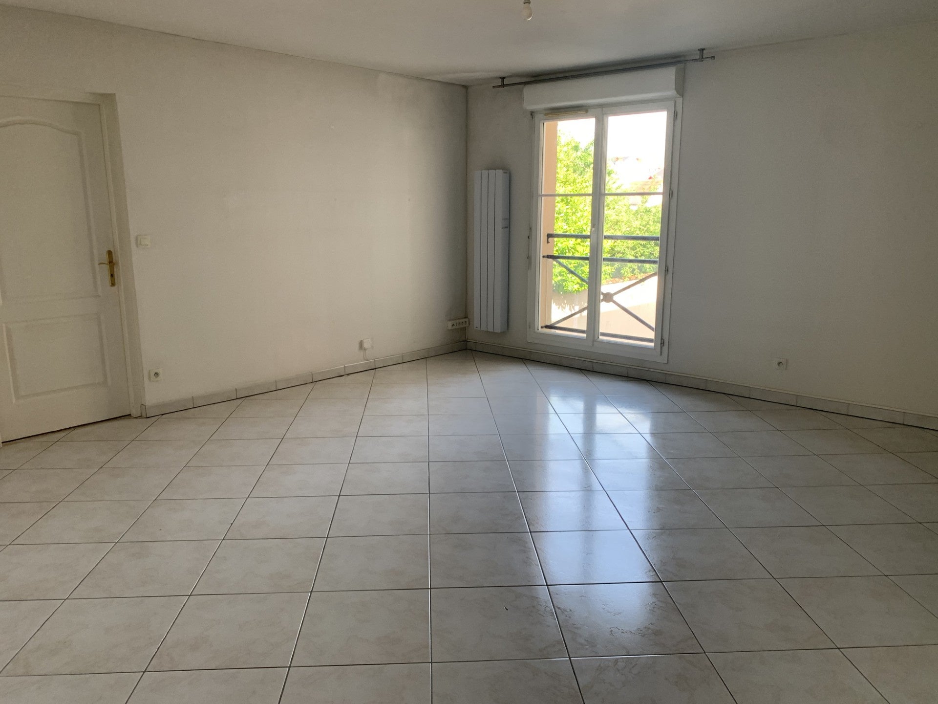 Appartement Rue Victor Gilbert à Chartres