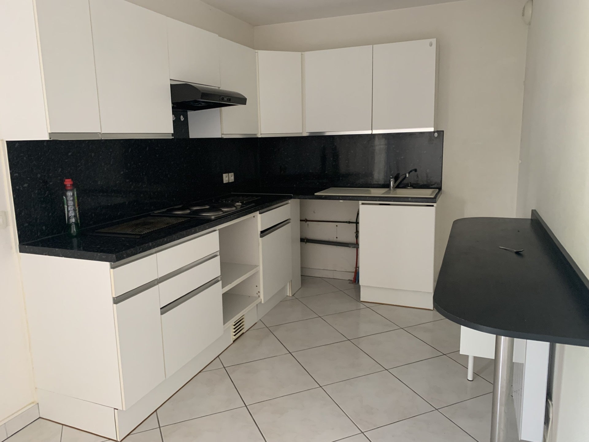 Appartement Rue Victor Gilbert à Chartres