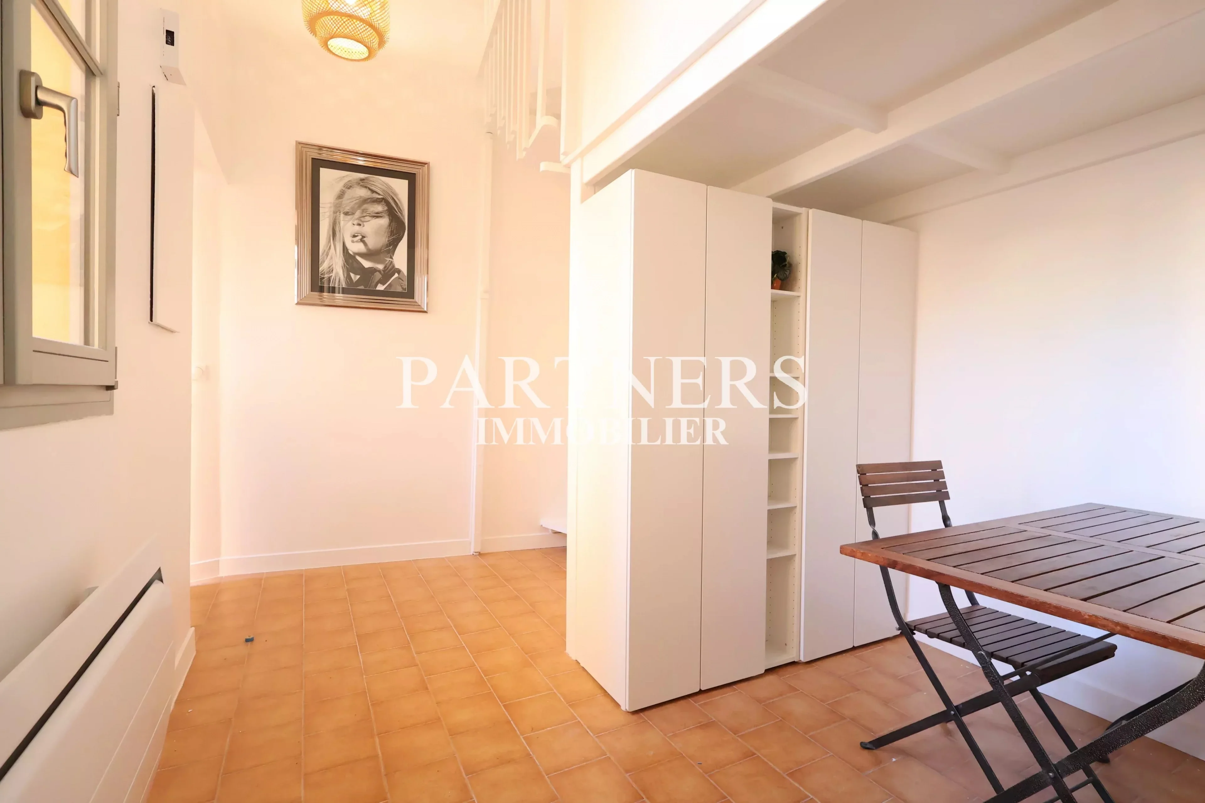 Flat Rue Lisse des Cordeliers in Aix-en-Provence