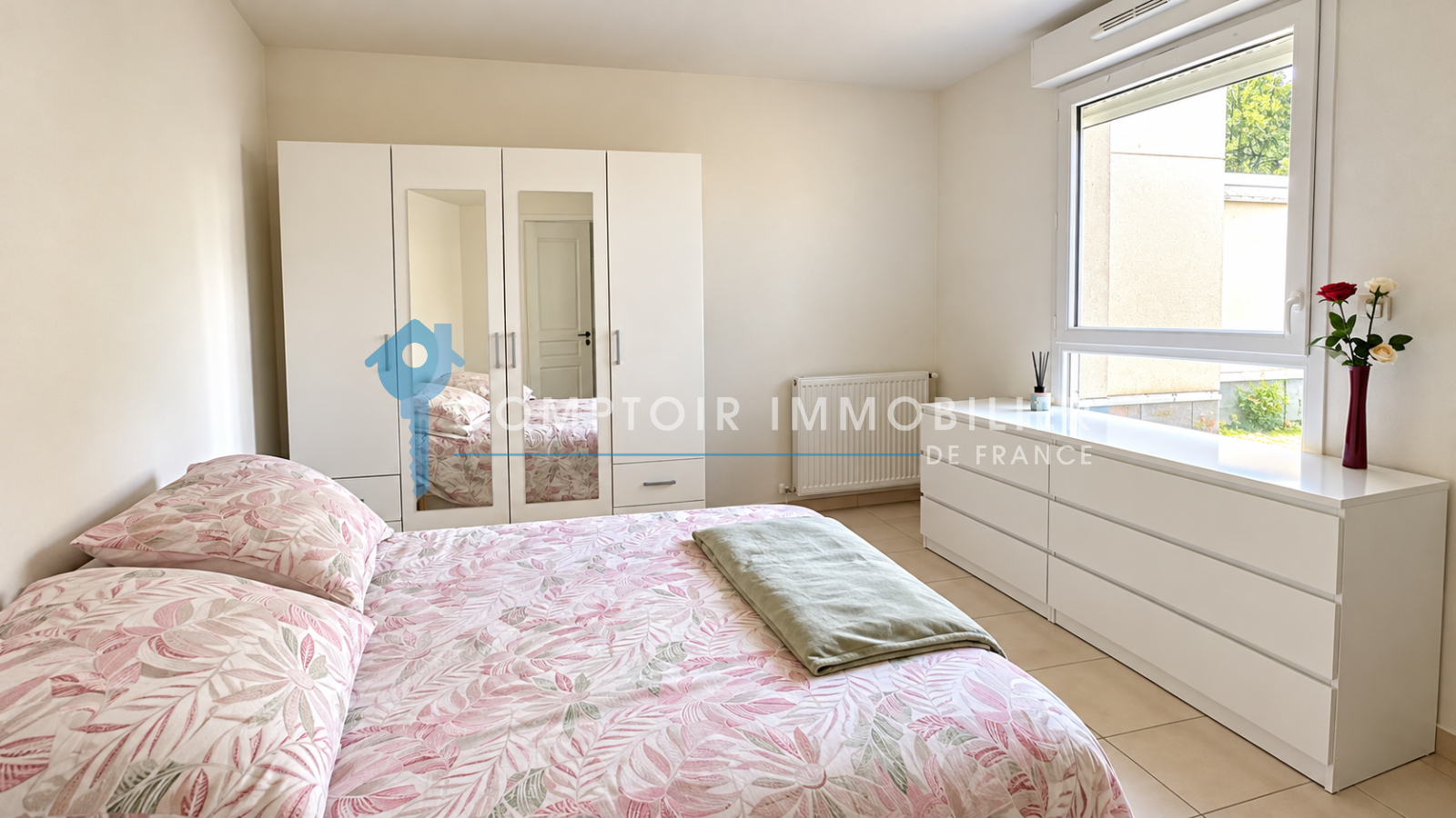 Flat Rue d'Ablis in Chartres