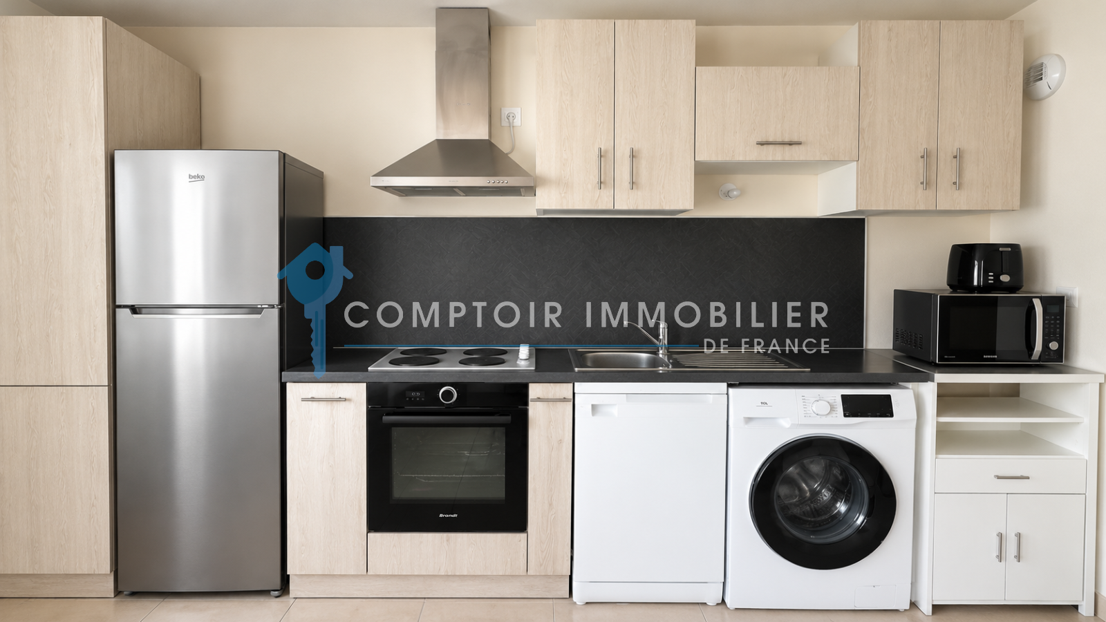 Flat Rue d'Ablis in Chartres