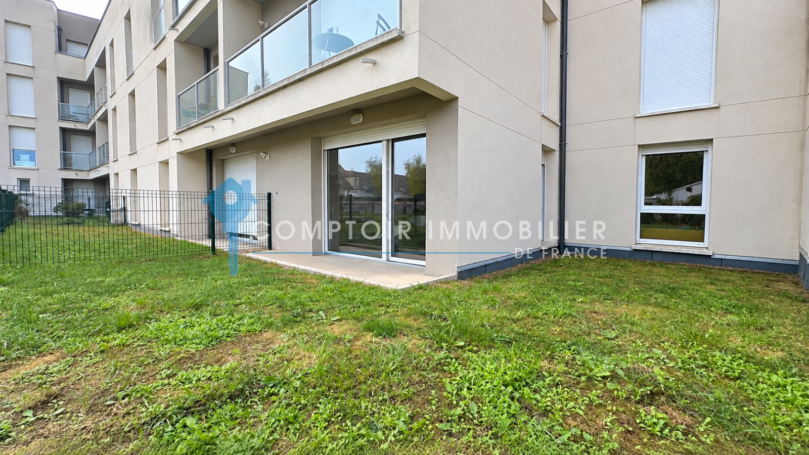 Flat Rue d'Ablis in Chartres