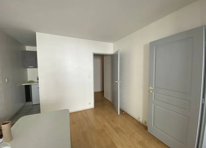 Appartement Esplanade de l’Encan à La Rochelle