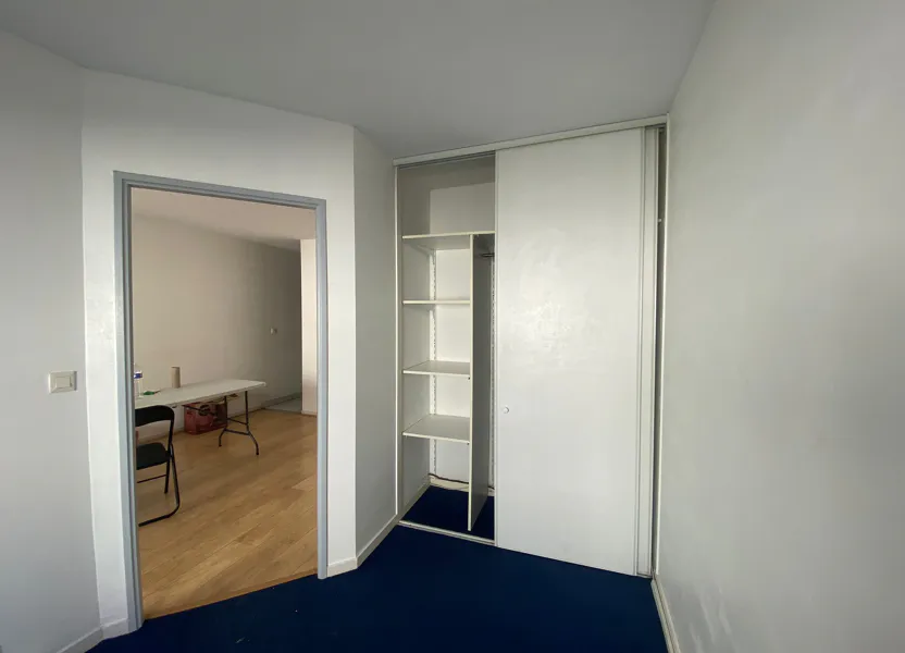 Appartement Esplanade de l’Encan à La Rochelle