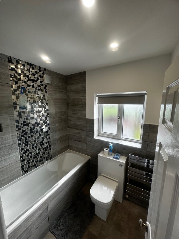 Room Jephson Road in Ashfield