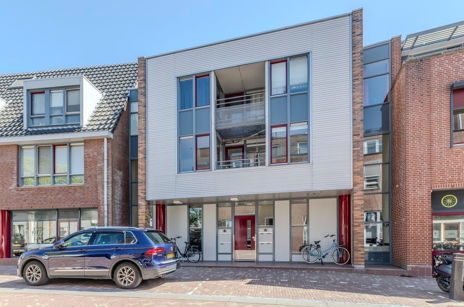 Oud-Bodegraafseweg 8 a in Bodegraven