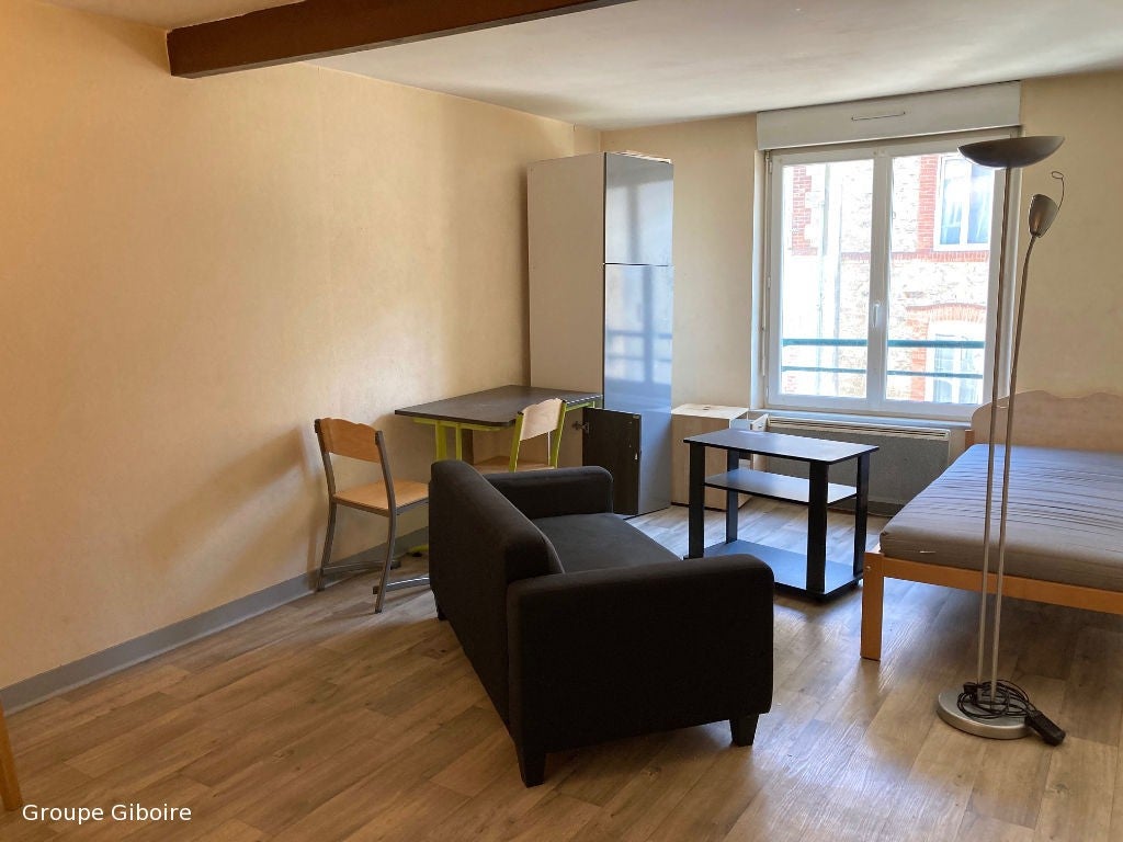 Appartement Rue Ange Blaize à Rennes