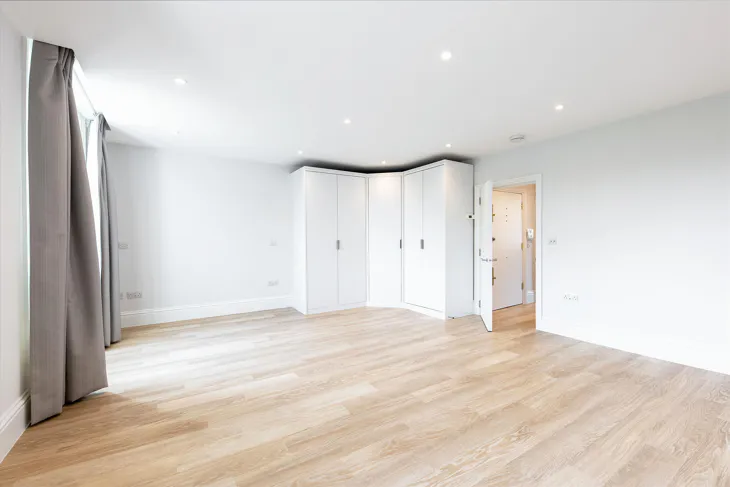 Flat Sloane Street in Greater London