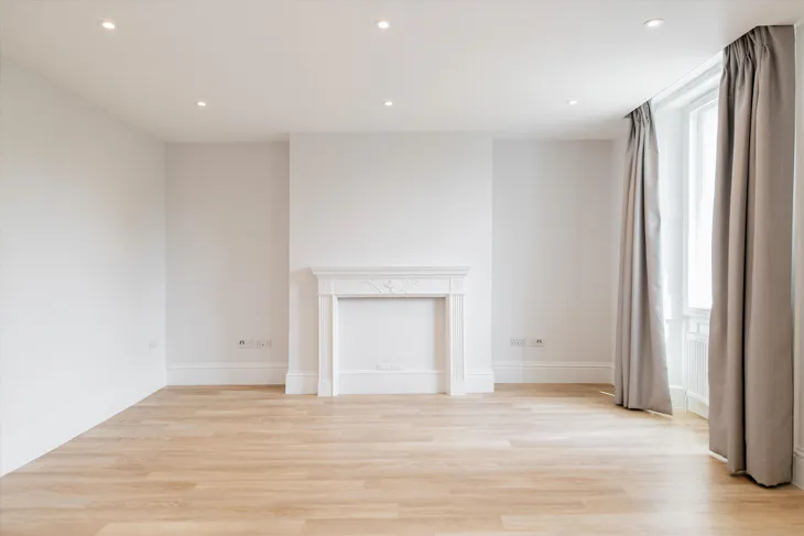 Flat Sloane Street in Greater London