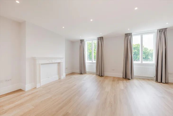 Flat Sloane Street in Greater London