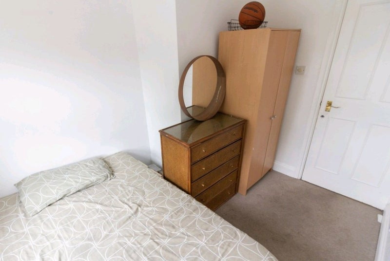 Flat Warham Street in Greater London