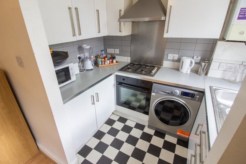 Flat Warham Street in Greater London
