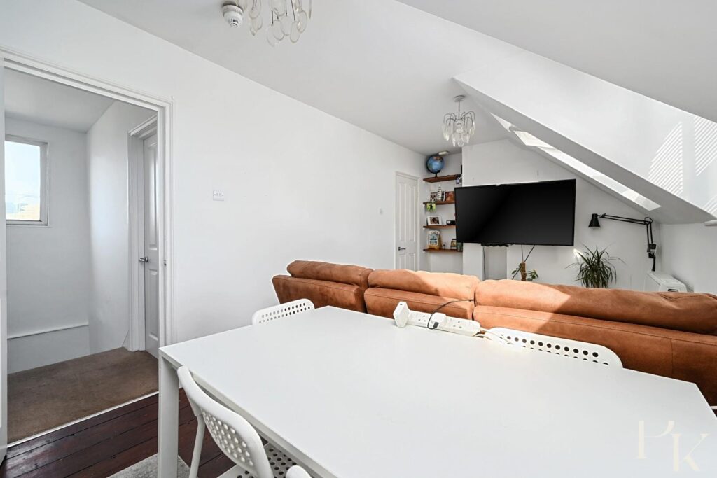 Flat Powis Road in Brighton