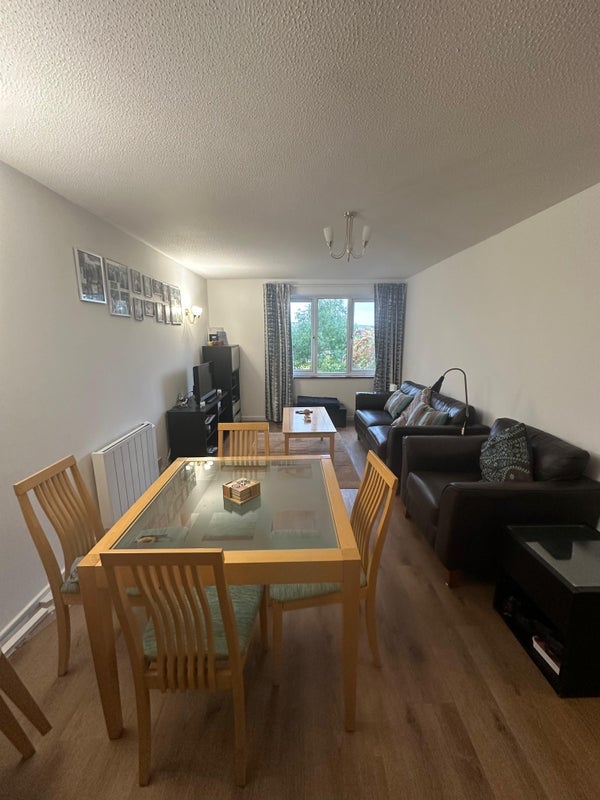 Room Edmunds Walk in Greater London