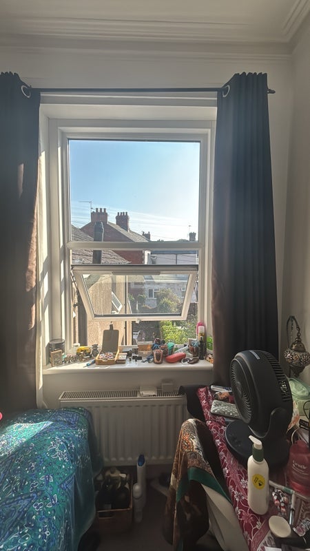 Room Colum Road in Cardiff