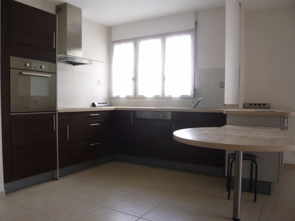 Appartement Boulevard du Maréchal Foch à Angers