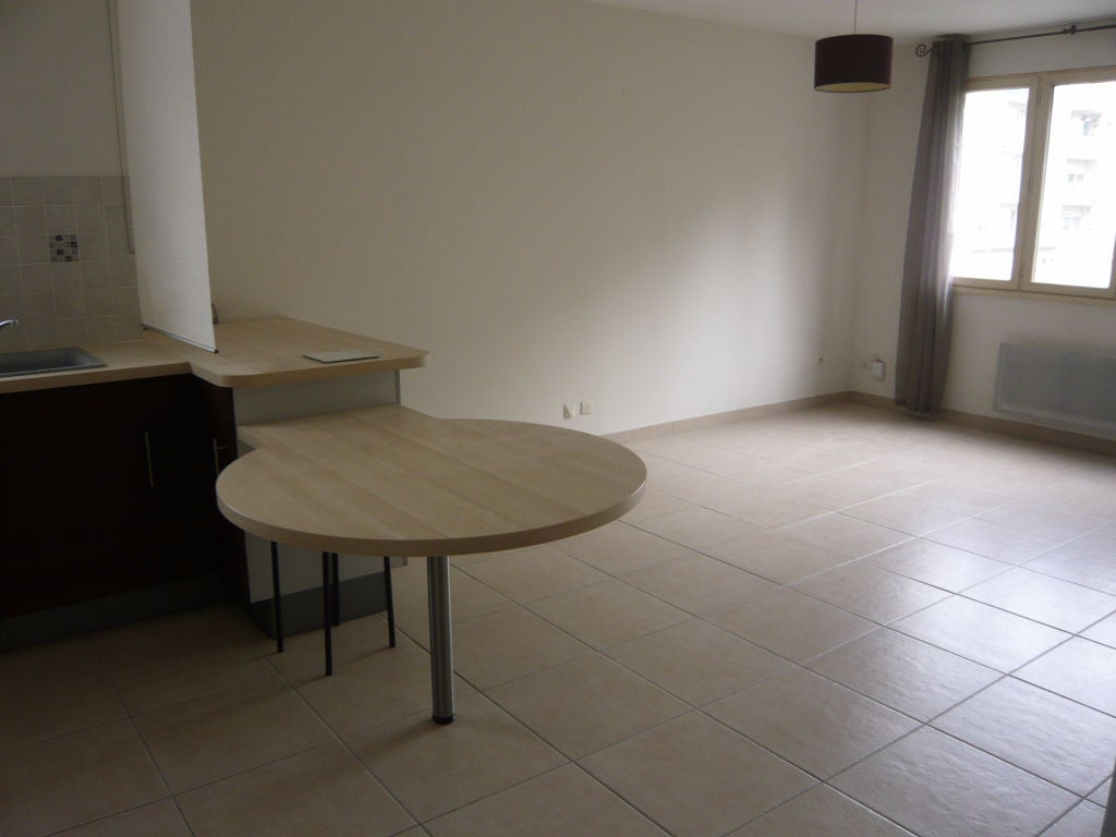 Appartement Boulevard du Maréchal Foch à Angers