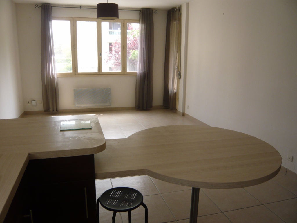 Appartement Boulevard du Maréchal Foch à Angers