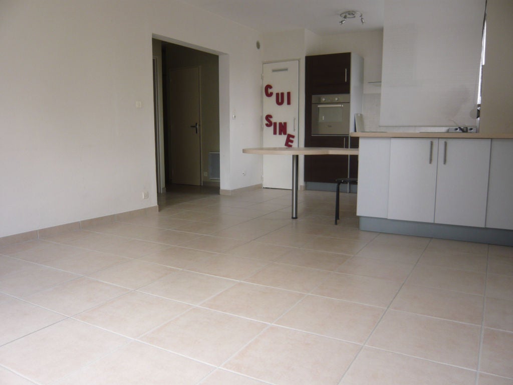 Appartement Boulevard du Maréchal Foch à Angers