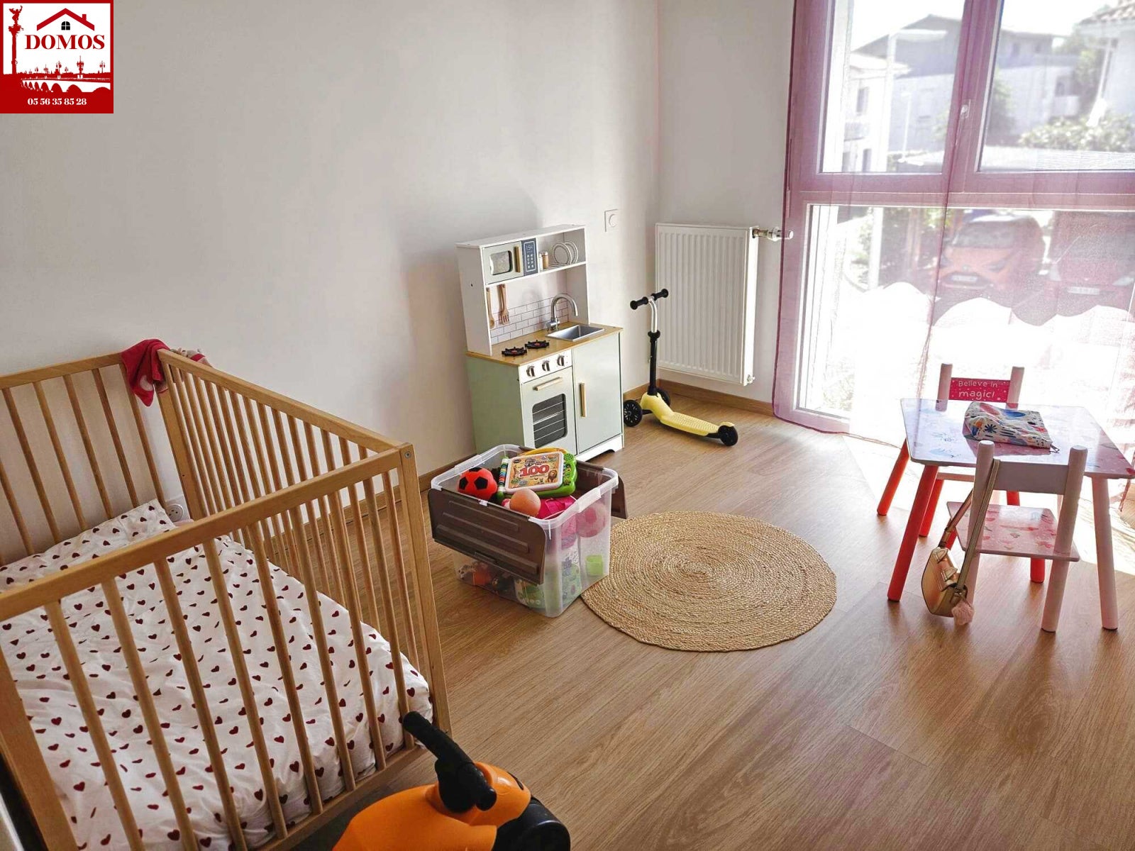 Appartement PR Boucle de Parempuyre à Parempuyre