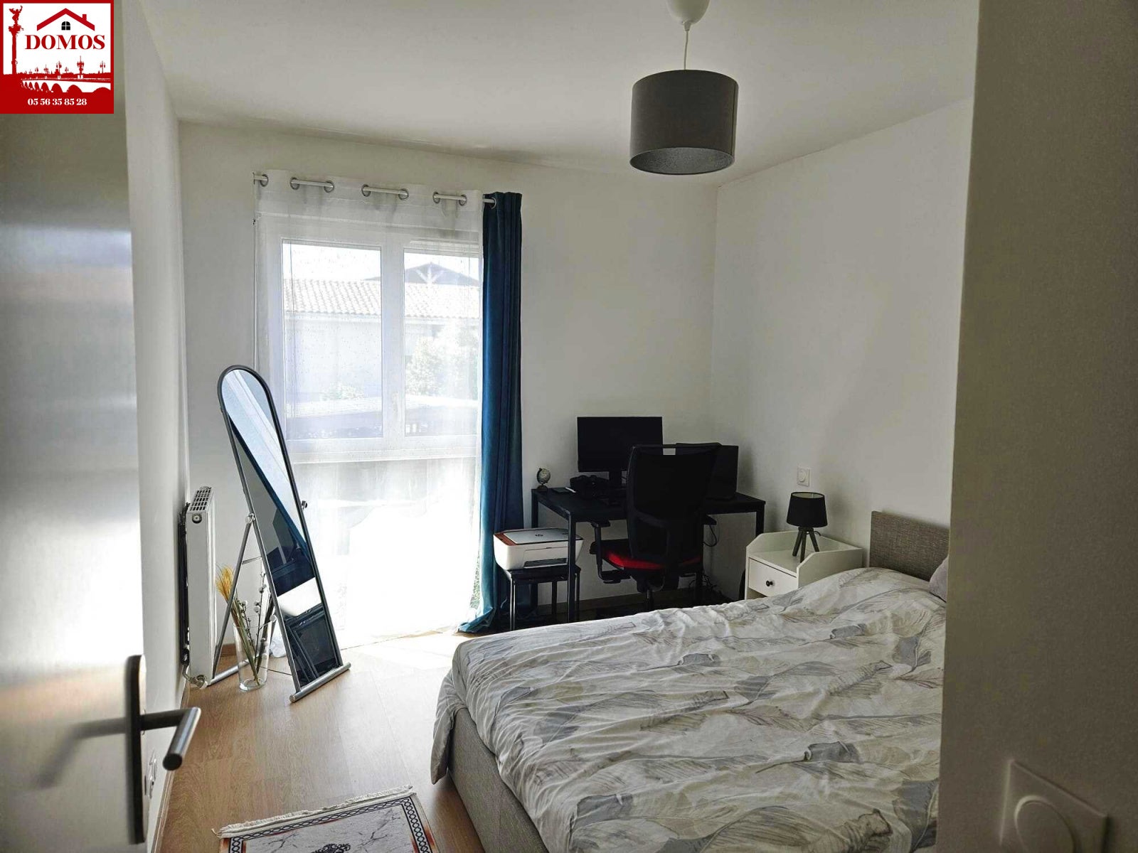 Appartement PR Boucle de Parempuyre à Parempuyre