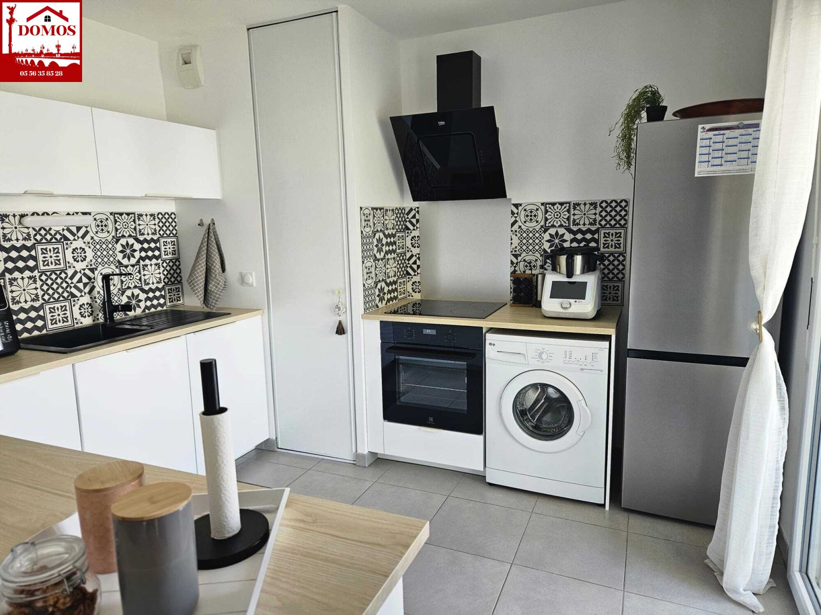 Appartement PR Boucle de Parempuyre à Parempuyre