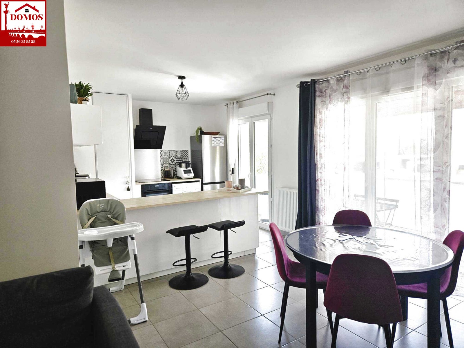 Appartement PR Boucle de Parempuyre à Parempuyre