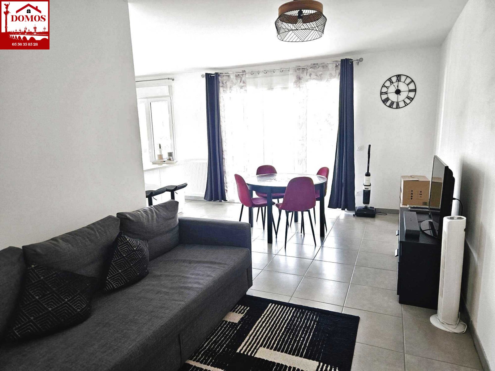 Appartement PR Boucle de Parempuyre à Parempuyre