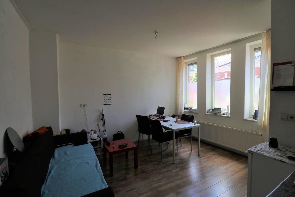 Appartement te huur in Groningen – Bergstraat – foto 1