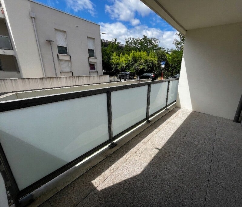 Appartement Rue Schyller à Villenave-d'Ornon