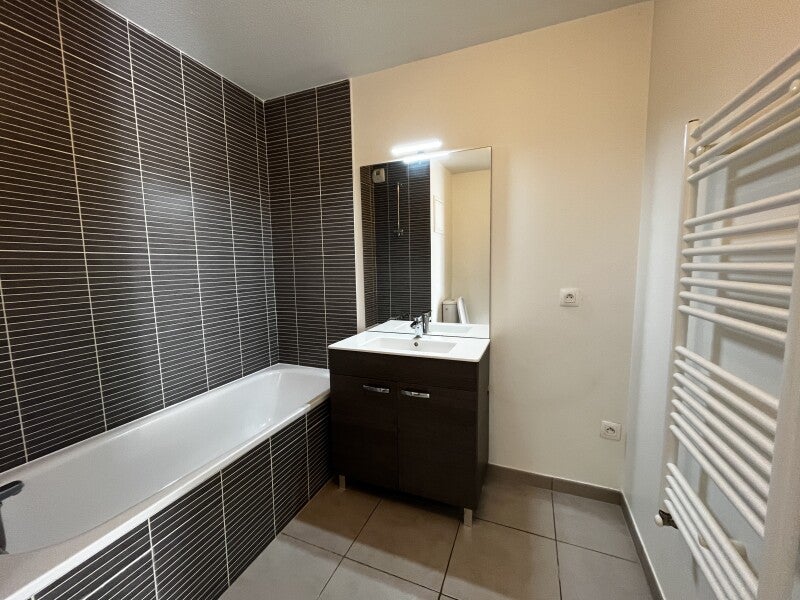 Appartement Rue Schyller à Villenave-d'Ornon