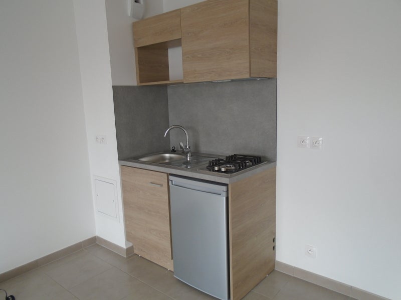 Flat Rue Schyller in Villenave-d'Ornon