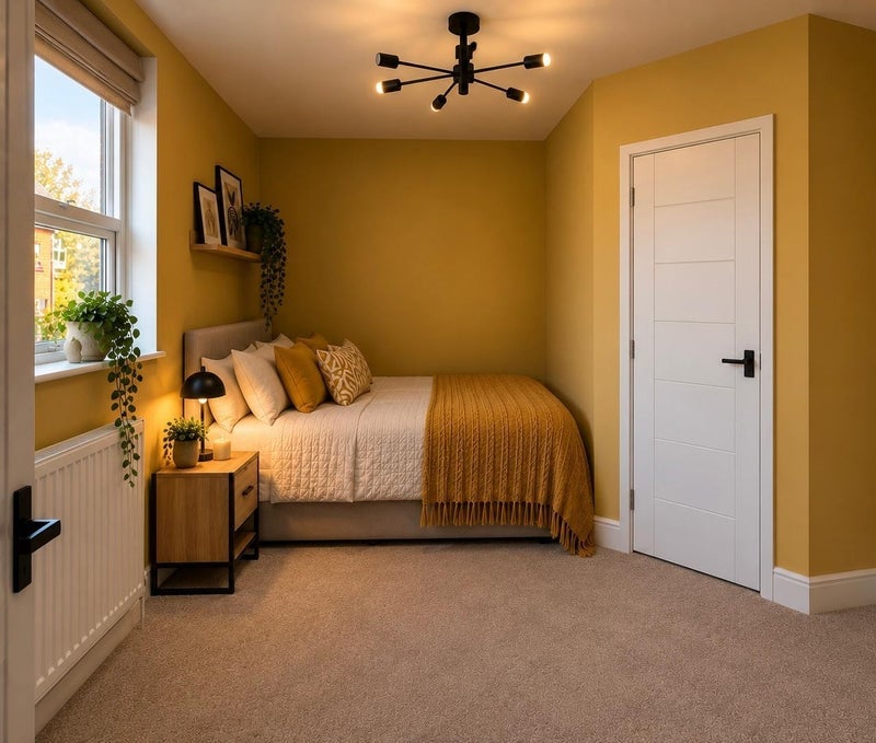 Room Nutgrove Road in St Helens