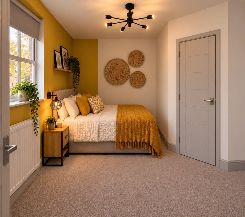 Room Nutgrove Road in St Helens