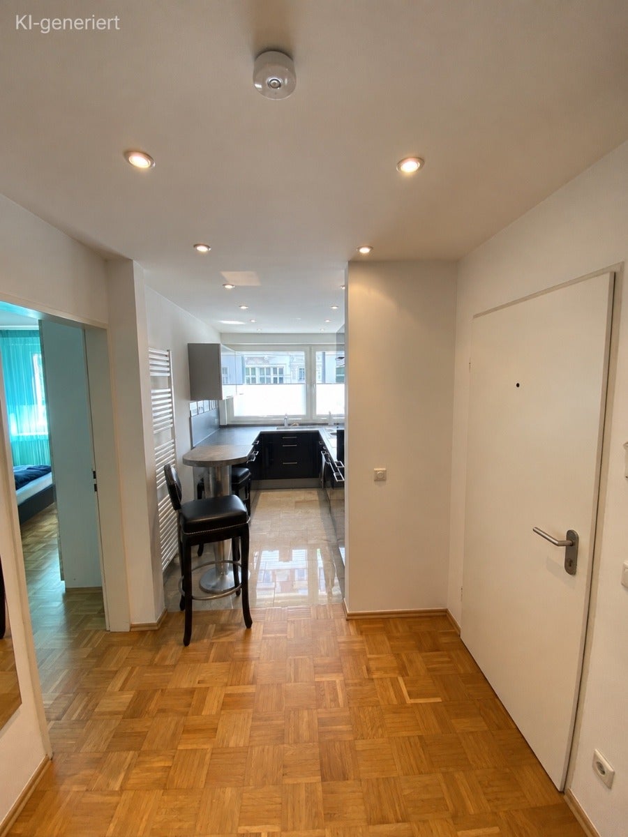 Wohnung Nordstraße in Münster