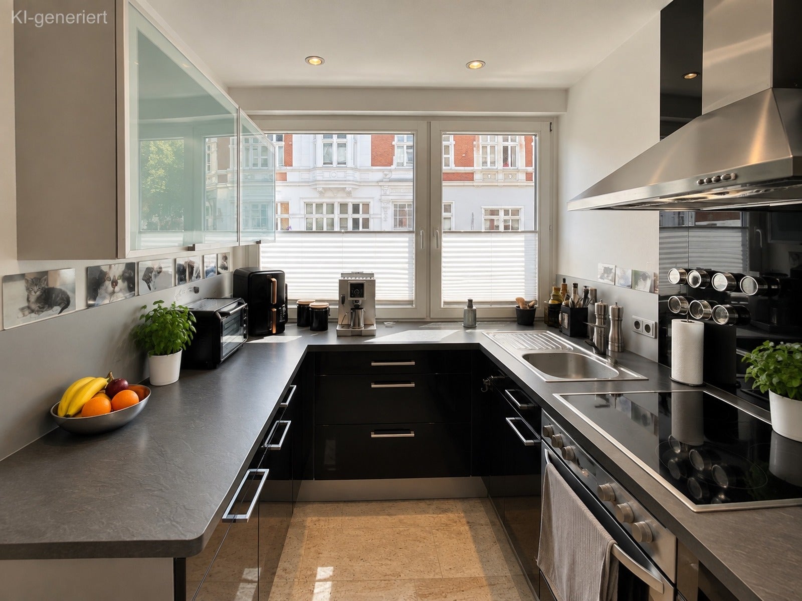 Wohnung Nordstraße in Münster