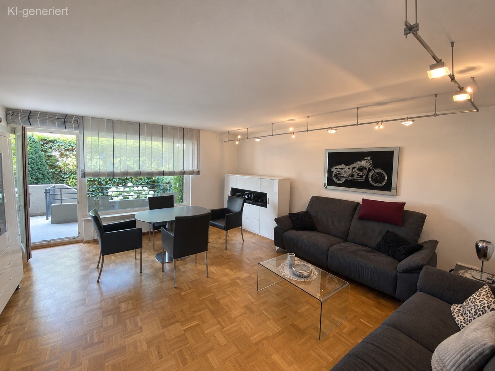 Wohnung Nordstraße in Münster