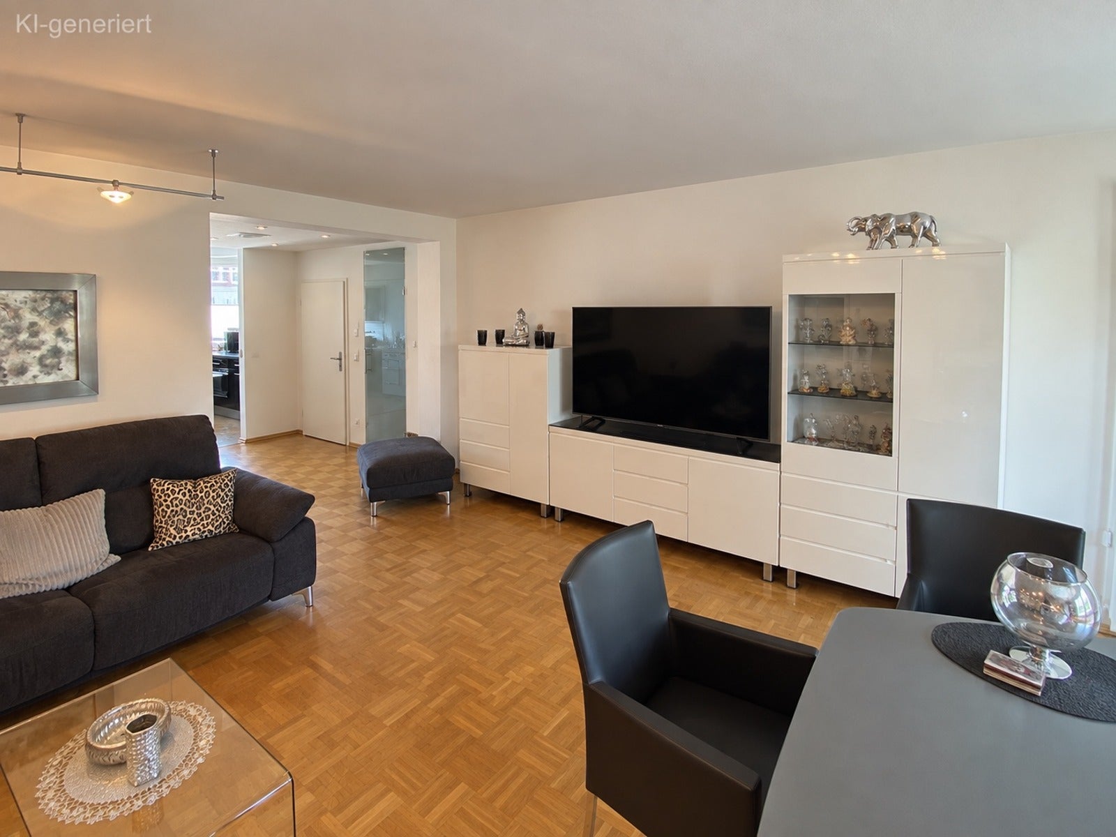 Wohnung Nordstraße in Münster