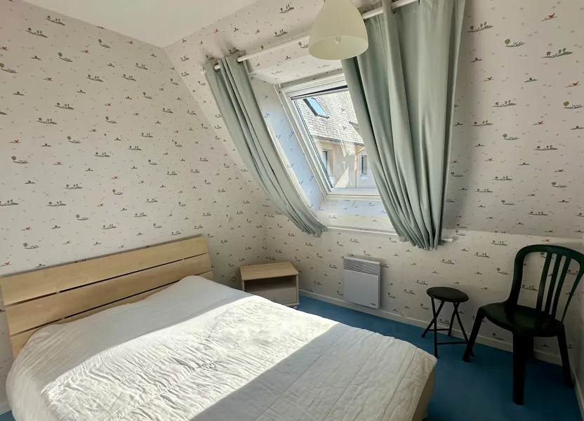 Appartement Boulevard de Paris à Berck
