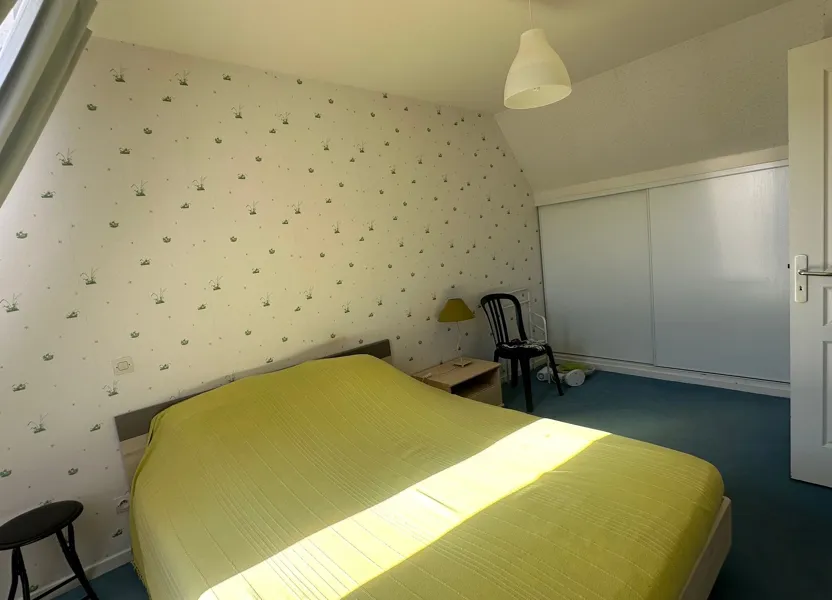 Appartement Boulevard de Paris à Berck